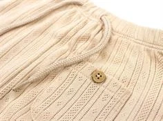 Lil Atelier bukser frappe